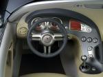 Pontiac Solstice Roadster Concept 2002 года
